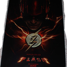 Elokuvajuliste: The Flash - pikkukuva 1