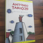 Tabucchi, Antonio : Kertoo Pereira ,Tammi, 1996 ,1p ( hieno - pikkukuva 1