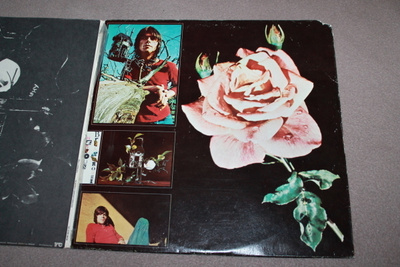 Bill Cowsill - Nervous Breakthrough LP 1970