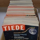 Tiede lehti 2003-2024 (valikoima) - pikkukuva 2