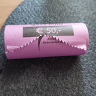 Luxemburg 2009 tavallinen 2 € kolikkorulla - pikkukuva 1