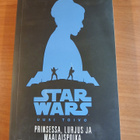 Star wars Uusi toivo: Prinsessa, lurjus ja maalaispoika - pikkukuva 1