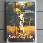 DVD: Pahan Sanansaattajat (Kristen Stewart 2007) - pikkukuva 1