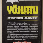 Yöjuttu 8/1982 Vainajien kuoro - pikkukuva 2