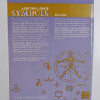 Juan Eduardo Cirlot : A Dictionary of Symbols - pikkukuva 2