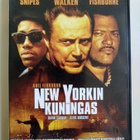 New Yorkin kuningas (Christopher Walken) UUDENVEROINEN - pikkukuva 1