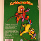Walt Disney : Ankkalinnan konkkaronkka - pikkukuva 2
