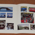 1991 Lotus Elan esite - KUIN UUSI - 14 sivua - pikkukuva 4