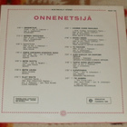 V/A ~ Onnenetsijä ~ LP Barbara Helsingius - Ilkka Hemming - pikkukuva 2