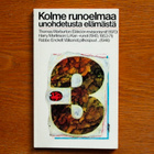 Warburton Martinson Enckell 3 runoelmaa unohdetusta elämästä - pikkukuva 1