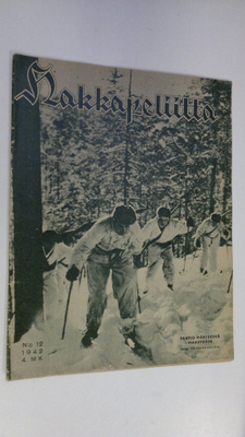 Hakkapeliitta n:o 12/1942