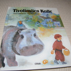 Manninen - Kanerva Tivolimäen Kalle - pikkukuva 1