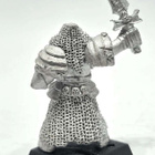 WHFB - Vampire Counts Undead Wight (1992) [G140] - pikkukuva 3