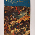 Aulis Aarnio : Kettu ja leijona - pikkukuva 1