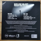 Nuclear Valdez - Present from the Past LP - pikkukuva 2