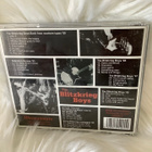 THE BLITZKRIEG BOYS:20TH ANNIVERSARY ALBUM - pikkukuva 2