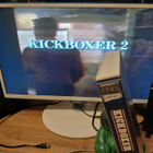 Kickboxer 2 vhs - pikkukuva 3