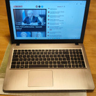 Asus X540LA i5-5200U/12GB/128GB SSD/Win11 - pikkukuva 1