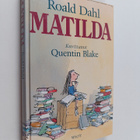 Roald Dahl : Matilda - pikkukuva 1