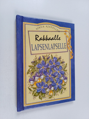 Pam Brown : Rakkaalle lapsenlapselle