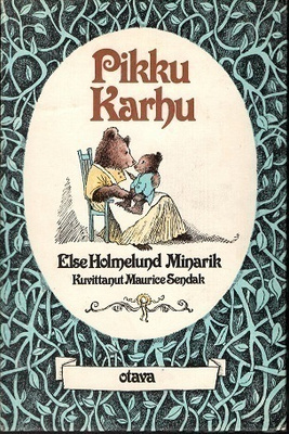 Else Holmelund Minarik : Pikku karhu (sid.)