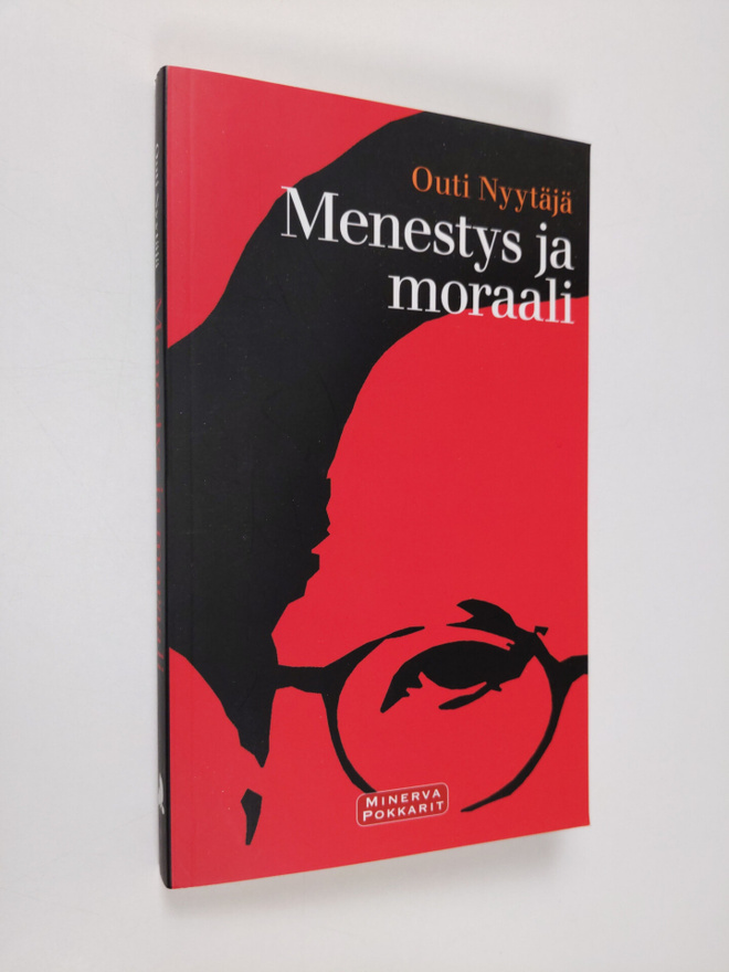 Outi Nyytäjä : Menestys ja moraali