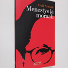 Outi Nyytäjä : Menestys ja moraali - pikkukuva 1