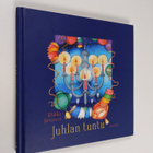 Riikka Juvonen : Juhlan tuntu - pikkukuva 1