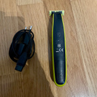 OneBlade Face + Body QP2620/20 trimmer - pikkukuva 1