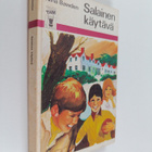 Nina Bawden : Salainen käytävä - pikkukuva 1