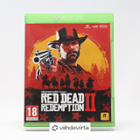 Red Dead Redemption II - Xbox One - pikkukuva 1