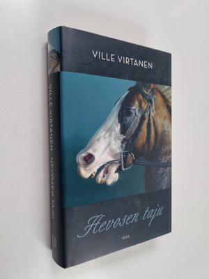 Ville Virtanen : Hevosen taju