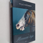 Ville Virtanen : Hevosen taju - pikkukuva 1