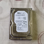 Western Digital WD3200AVJB 320 GB IDE 3,5" HDD - pikkukuva 1