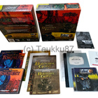 PC - Interplay Big Box: Baldur's Gate, Fallout 2, Planescape - pikkukuva 3