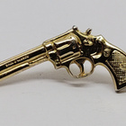 Smith&Wesson revolveri pinssi - pikkukuva 3