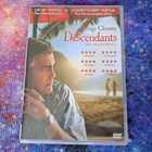The Descendants George Clooney (DVD) - pikkukuva 1