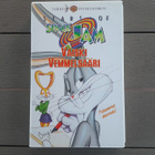 VHS: Stars Of Space Jam: Väiski Vemmelsääri (1997) - pikkukuva 1