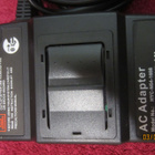 AC Adapter (Virtajohto ja muuntaja) Nintendo 64 konsoliin - pikkukuva 4