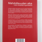 Mauri Grönroos : Mahdollisuuden aika : kohti virtuaalista... - pikkukuva 2