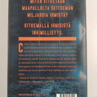 Rick Yancey : Ääretön meri - pikkukuva 2