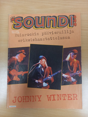 Soundi 7/1979