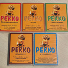 Timo Koivusalon PEKKO-kokoelma (1993-1997) 5DVD - pikkukuva 1