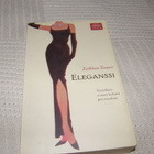 Kathleen Tessaro Eleganssi -pok - pikkukuva 1