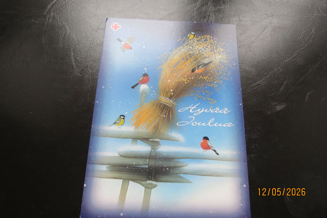 JAANA AALTO 2002 KULKENUT KORTTI