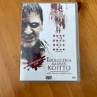 Kuolleiden aamunkoitto DVD - pikkukuva 1