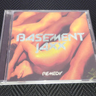BASEMENT JAXX REMEDY CD - pikkukuva 1