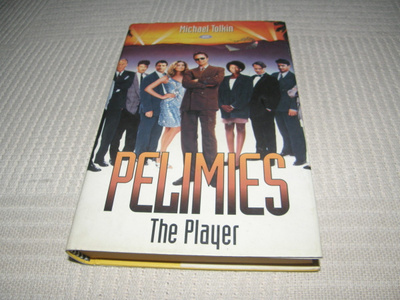 Michael Tolkin Pelimies -sid