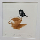 Tiina Kivinen "Afternoon tea" - pikkukuva 4