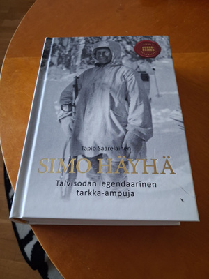 Simo Häyhä